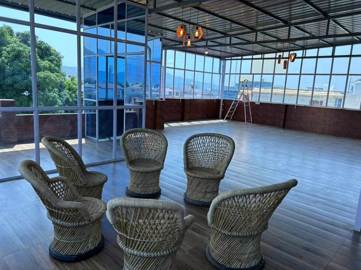 Bisht Niwas Homestay Kotdwāra Exterior photo