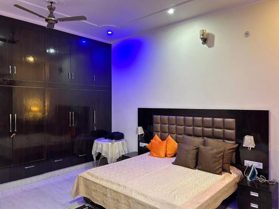 Bisht Niwas Homestay Kotdwāra Exterior photo