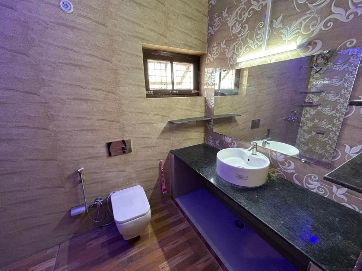 Bisht Niwas Homestay Kotdwāra Exterior photo
