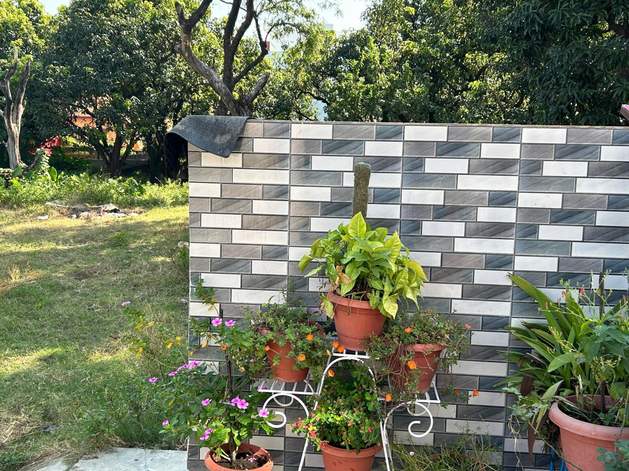 Bisht Niwas Homestay Kotdwāra Exterior photo